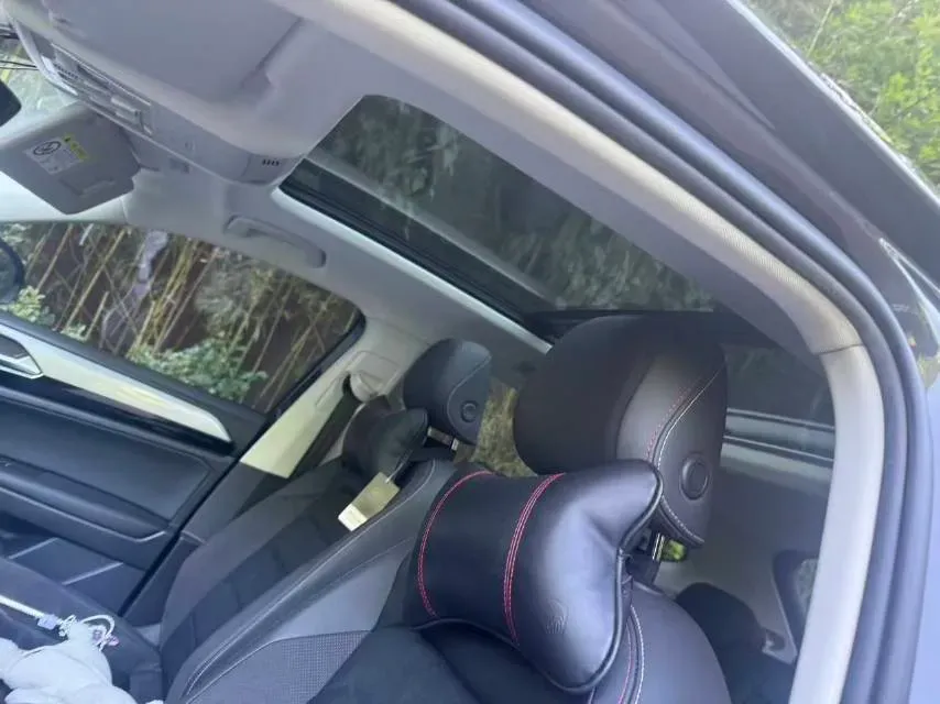 2022 Volkswagen Tayron 1.4T 150HP L4 7DCT,autocango,china used car exporter,china ev exporter,chinese used car exporter,chinese used ev exporter