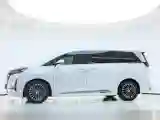 2022 Honda Odyssey 2.0L 146HP L4 E-CVT Hybrid