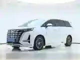 2022 Honda Odyssey 2.0L 146HP L4 E-CVT Hybrid