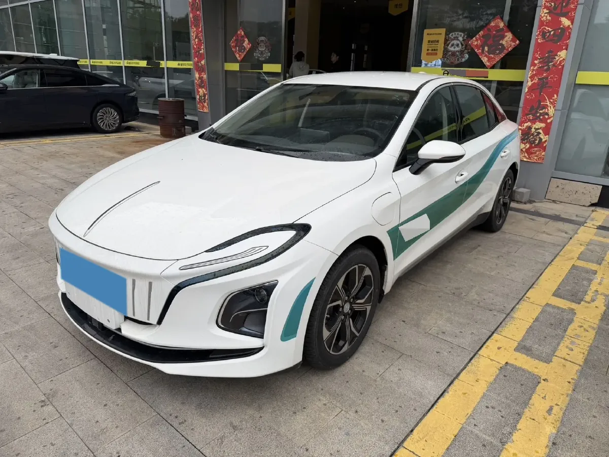 2021 HongQi E-QM5 BEV 54KWH,autocango,china used car exporter,china ev exporter,chinese used car exporter,chinese used ev exporter