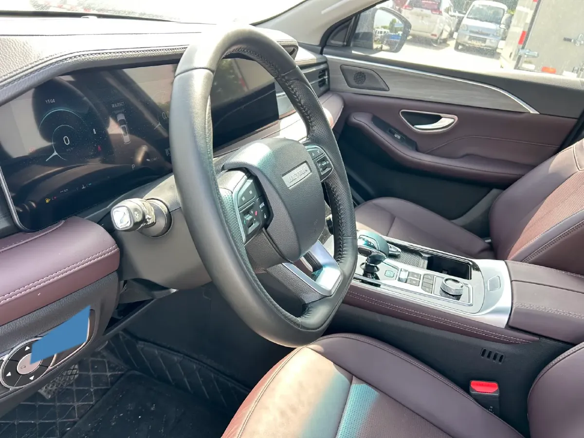 2025 Jetour X90 Plus 1.6T 197HP L4 7DCT,autocango,china used car exporter,china ev exporter,chinese used car exporter,chinese used ev exporter