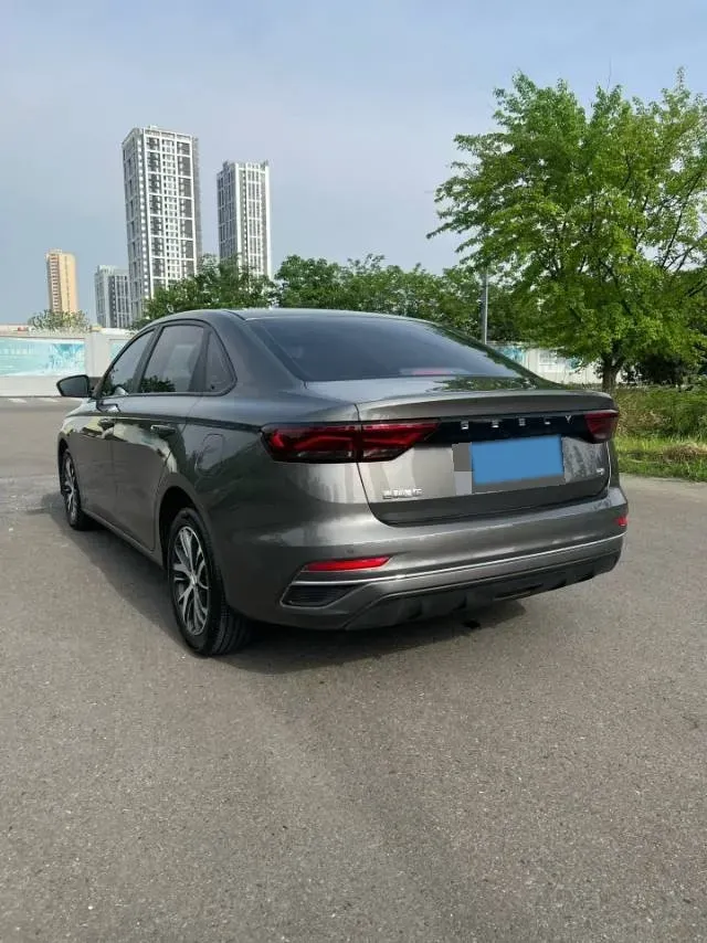 2023 Geely Emgrand 1.5L 127HP L4 CVT,autocango,china used car exporter,china ev exporter,chinese used car exporter,chinese used ev exporter