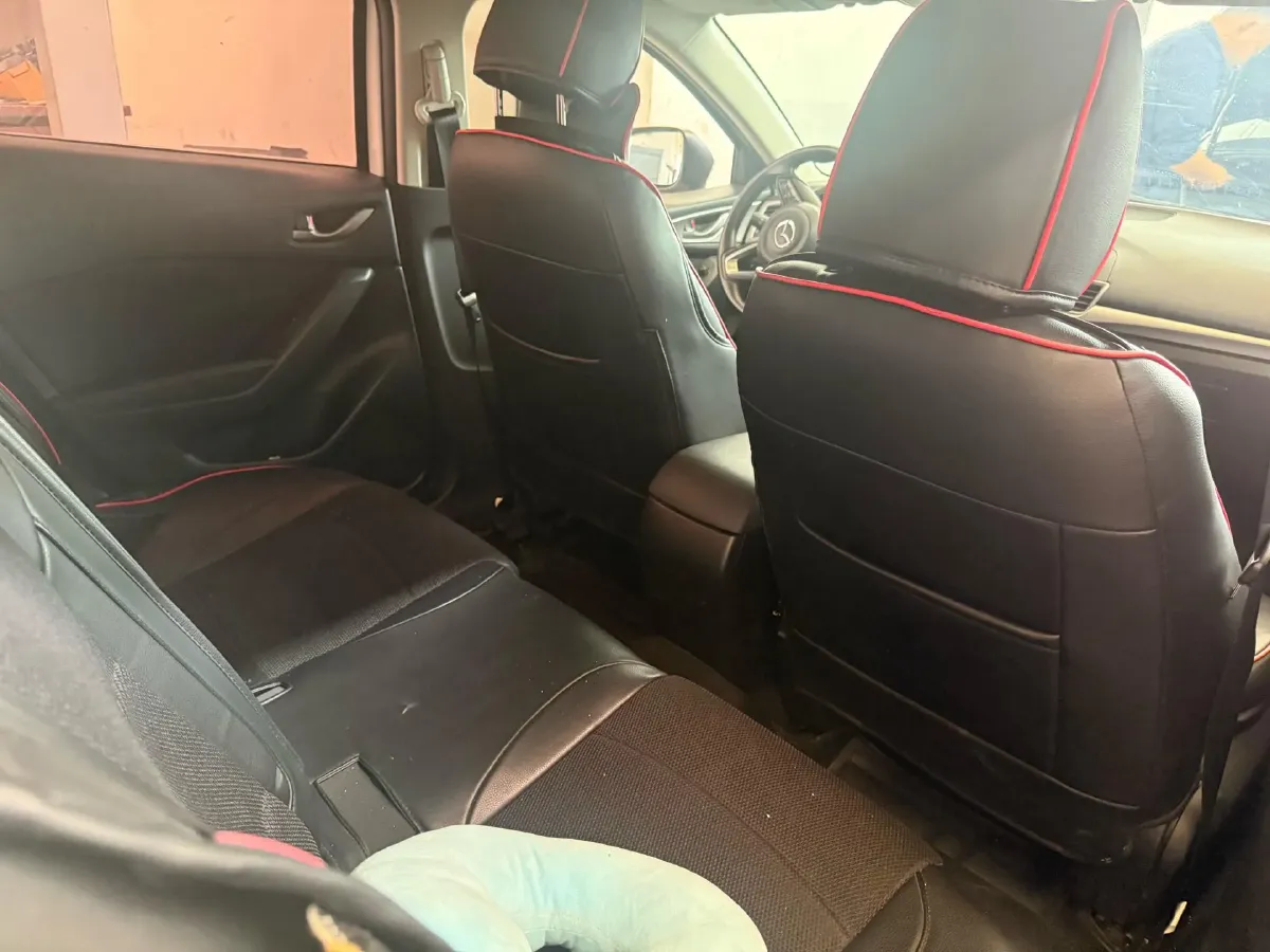 2017 Mazda 3 Axela 1.5L 117HP L4 6MT,autocango,china used car exporter,china ev exporter,chinese used car exporter,chinese used ev exporter