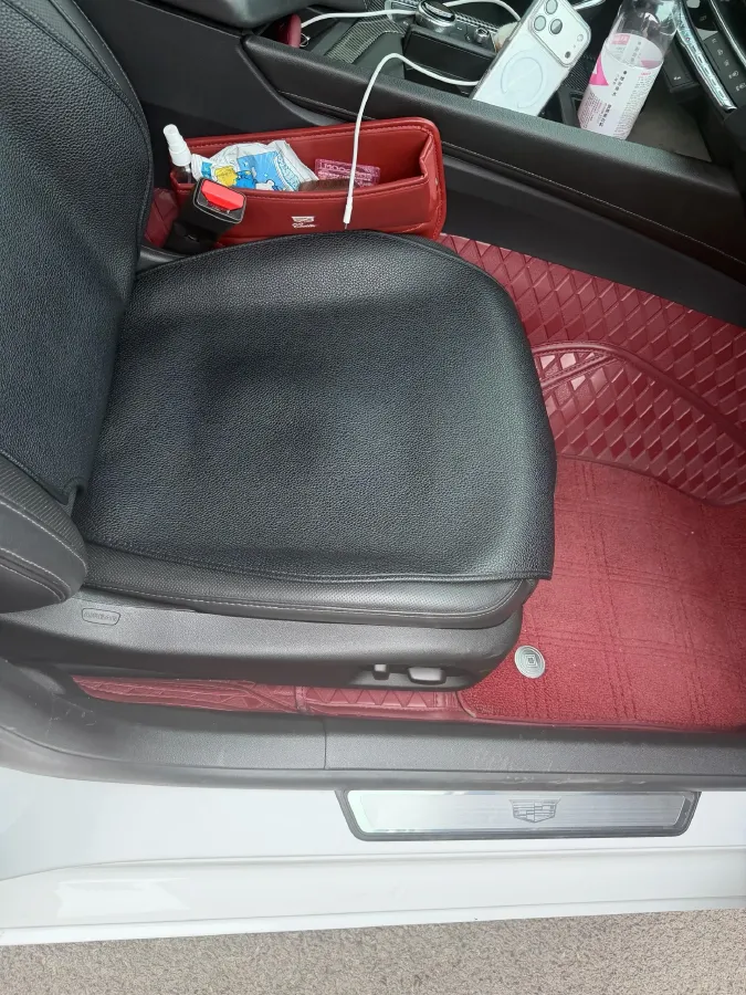 2021 Cadillac CT5 2.0T 237HP L4 10AT,autocango,china used car exporter,china ev exporter,chinese used car exporter,chinese used ev exporter