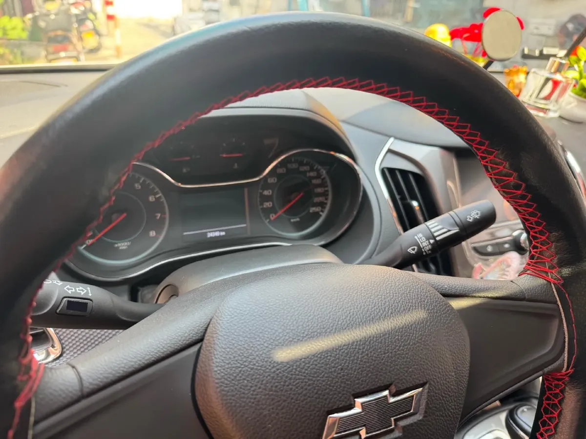 2018 Chevrolet Cruze 1.5L 114HP L4 6AT,autocango,china used car exporter,china ev exporter,chinese used car exporter,chinese used ev exporter