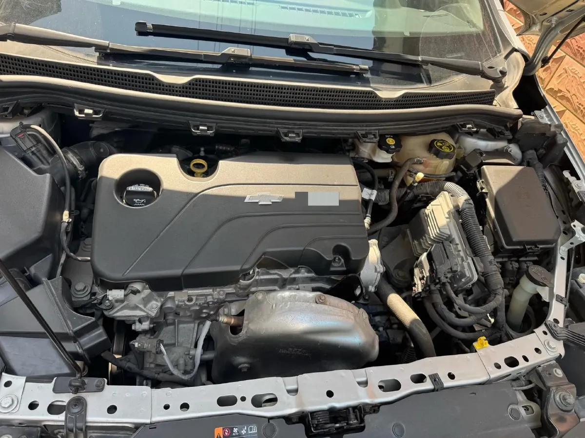 2018 Chevrolet Cruze 1.5L 114HP L4 6AT,autocango,china used car exporter,china ev exporter,chinese used car exporter,chinese used ev exporter