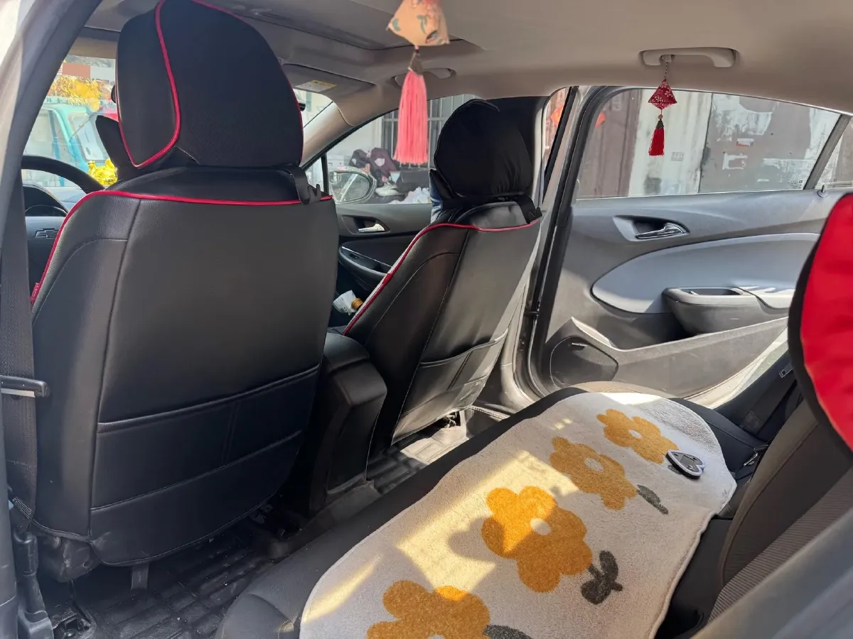 2018 Chevrolet Cruze 1.5L 114HP L4 6AT,autocango,china used car exporter,china ev exporter,chinese used car exporter,chinese used ev exporter