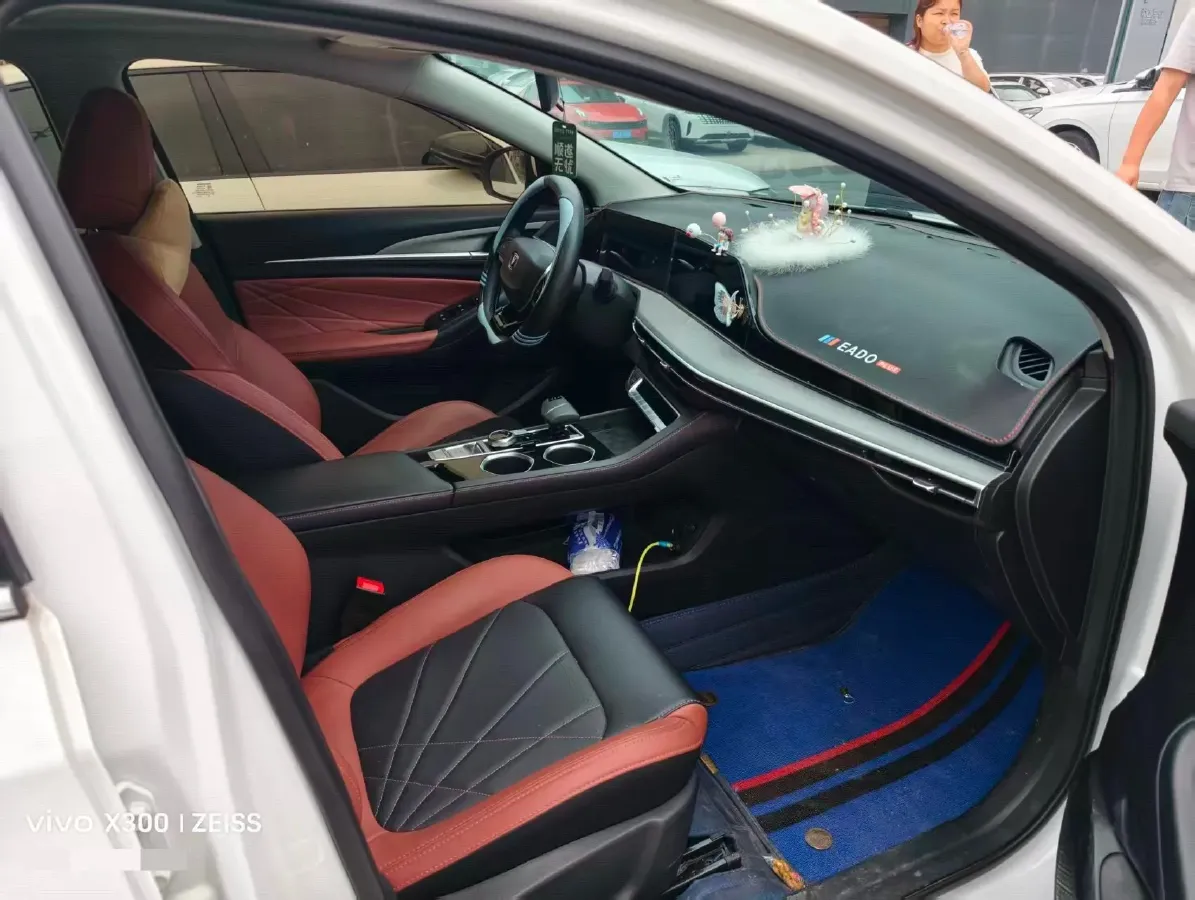 2023 ChangAn Eado 1.4T 160HP L4 7DCT,autocango,china used car exporter,china ev exporter,chinese used car exporter,chinese used ev exporter