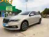 2022 Volkswagen Sagitar 1.2T 116HP L4 7DCT