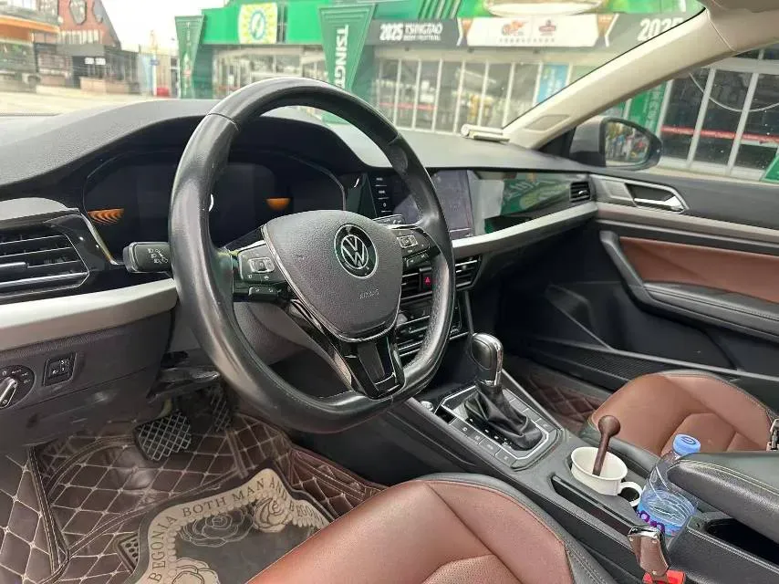 2022 Volkswagen Sagitar 1.2T 116HP L4 7DCT,autocango,china used car exporter,china ev exporter,chinese used car exporter,chinese used ev exporter