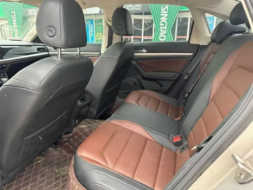 2022 Volkswagen Sagitar 1.2T 116HP L4 7DCT,autocango,china used car exporter,china ev exporter,chinese used car exporter,chinese used ev exporter