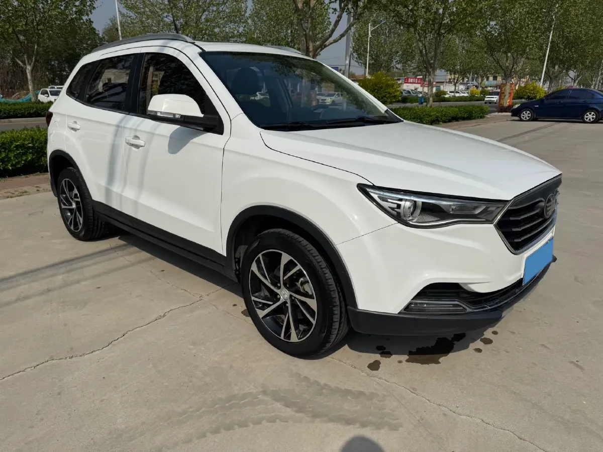 2019 Bestune X40 1.6L 114HP L4 6AT,autocango,china used car exporter,china ev exporter,chinese used car exporter,chinese used ev exporter