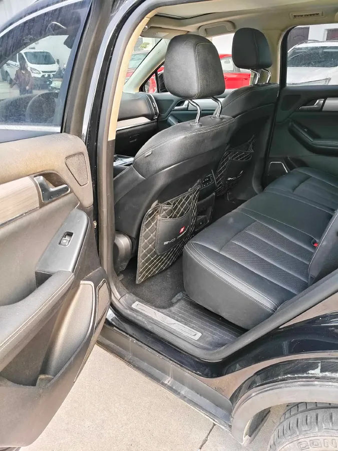 2019 BYD Tang 2.0T 205HP L4 6AT,autocango,china used car exporter,china ev exporter,chinese used car exporter,chinese used ev exporter