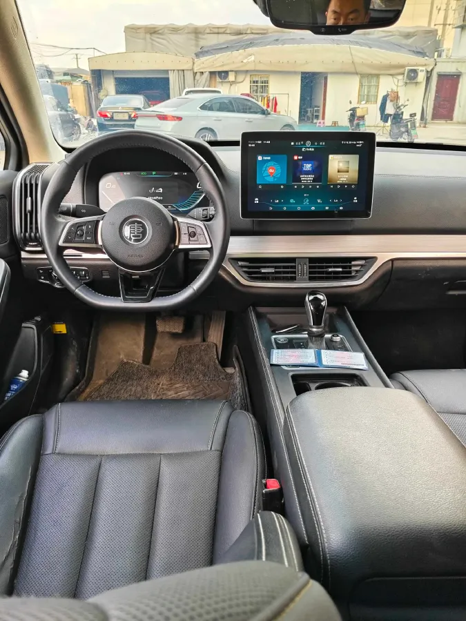 2019 BYD Tang 2.0T 205HP L4 6AT,autocango,china used car exporter,china ev exporter,chinese used car exporter,chinese used ev exporter