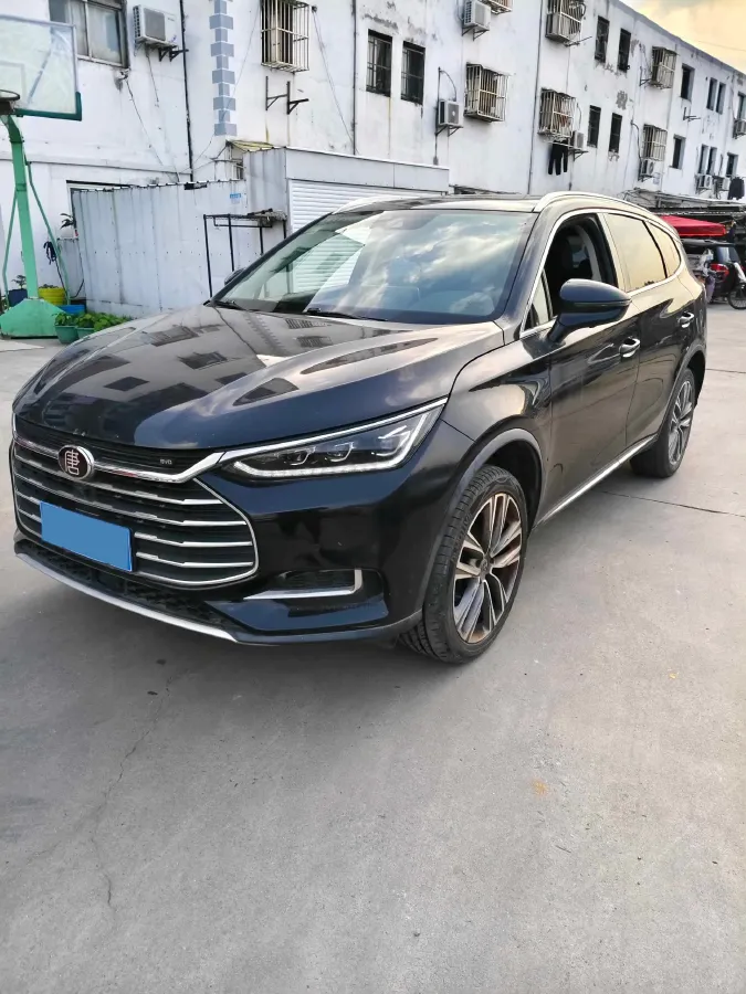 2019 BYD Tang 2.0T 205HP L4 6AT,autocango,china used car exporter,china ev exporter,chinese used car exporter,chinese used ev exporter