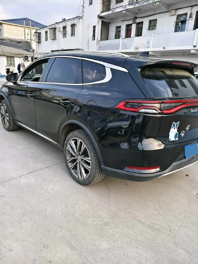 2019 BYD Tang 2.0T 205HP L4 6AT,autocango,china used car exporter,china ev exporter,chinese used car exporter,chinese used ev exporter