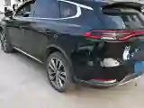 2019 BYD Tang 2.0T 205HP L4 6AT