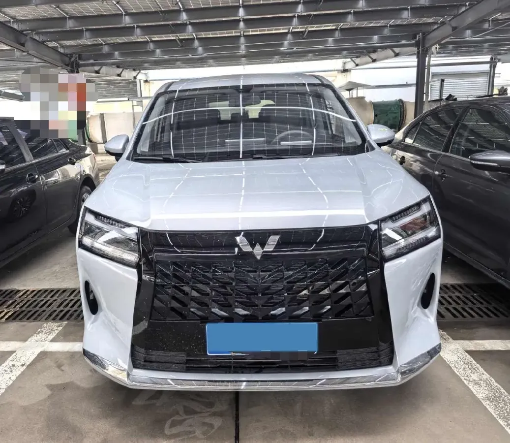 2025 WuLing XingGuang 730 1.5T 177HP L4 CVT,autocango,china used car exporter,china ev exporter,chinese used car exporter,chinese used ev exporter