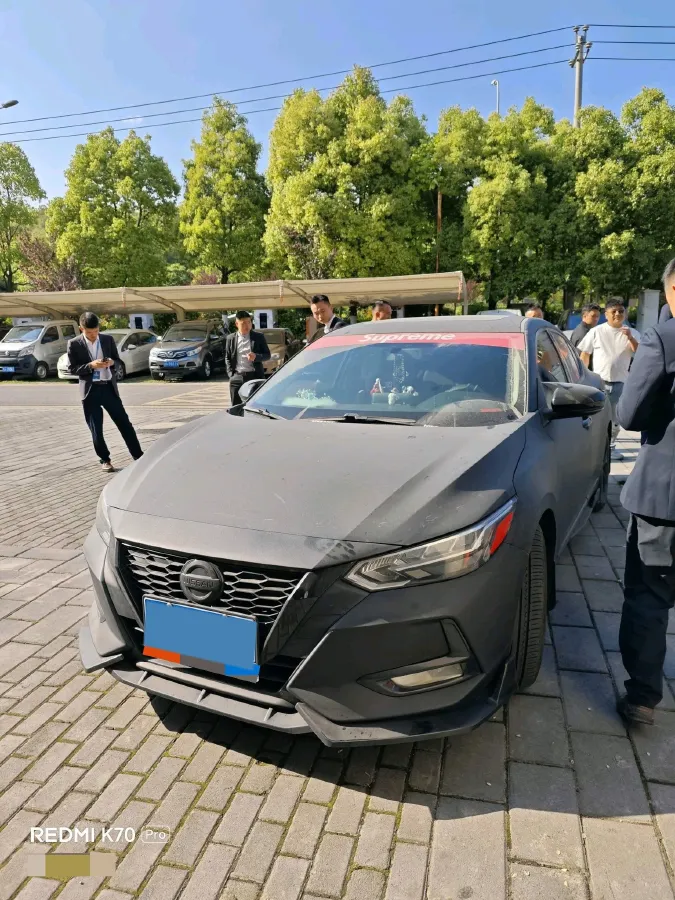 2020 Nissan Sylphy 1.6L 139HP L4 CVT,autocango,china used car exporter,china ev exporter,chinese used car exporter,chinese used ev exporter