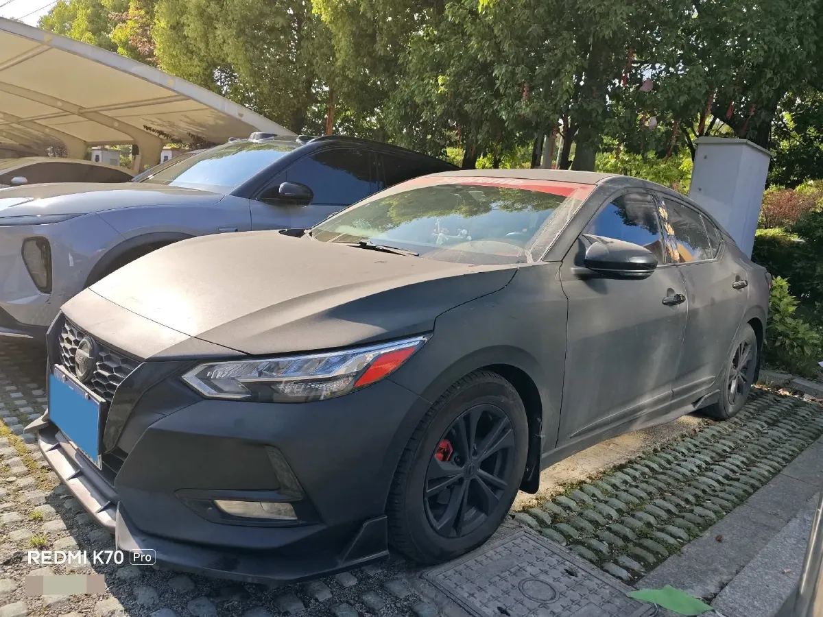 2020 Nissan Sylphy 1.6L 139HP L4 CVT,autocango,china used car exporter,china ev exporter,chinese used car exporter,chinese used ev exporter