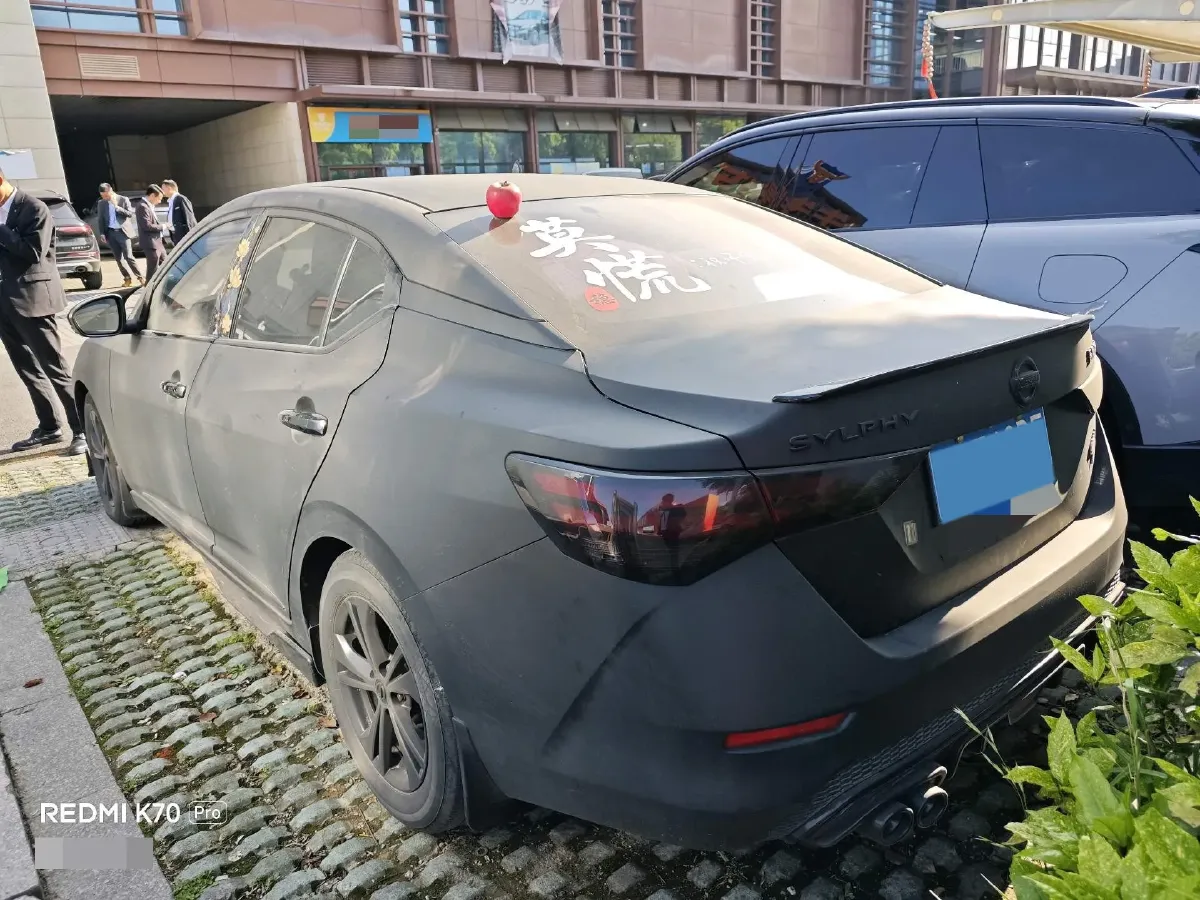 2020 Nissan Sylphy 1.6L 139HP L4 CVT,autocango,china used car exporter,china ev exporter,chinese used car exporter,chinese used ev exporter