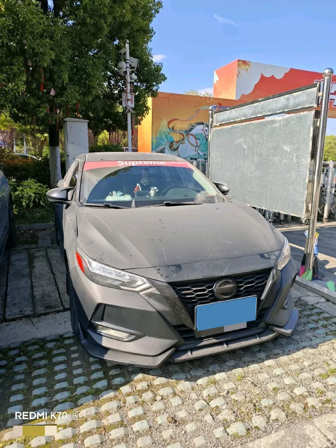 2020 Nissan Sylphy 1.6L 139HP L4 CVT,autocango,china used car exporter,china ev exporter,chinese used car exporter,chinese used ev exporter