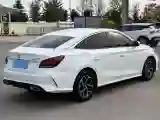 2021 MG 5 1.5L 120HP L4 CVT