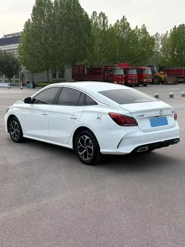 2021 MG 5 1.5L 120HP L4 CVT,autocango,china used car exporter,china ev exporter,chinese used car exporter,chinese used ev exporter