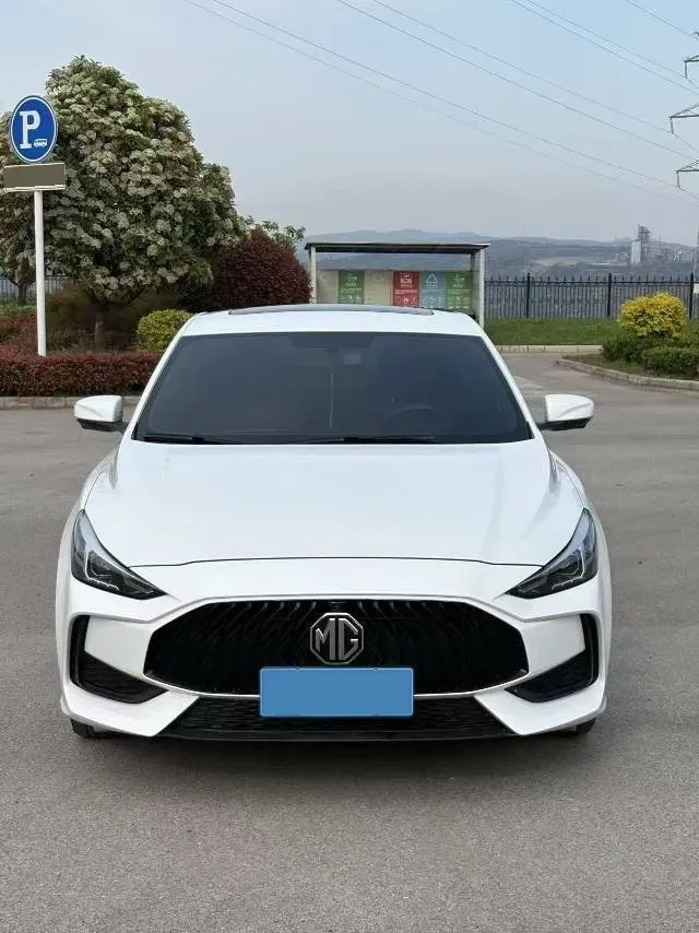 2021 MG 5 1.5L 120HP L4 CVT,autocango,china used car exporter,china ev exporter,chinese used car exporter,chinese used ev exporter