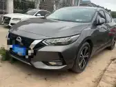 2022 NISSAN SYLPHY,autocango,china used car exporter,china ev exporter,chinese used car exporter,chinese used ev exporter