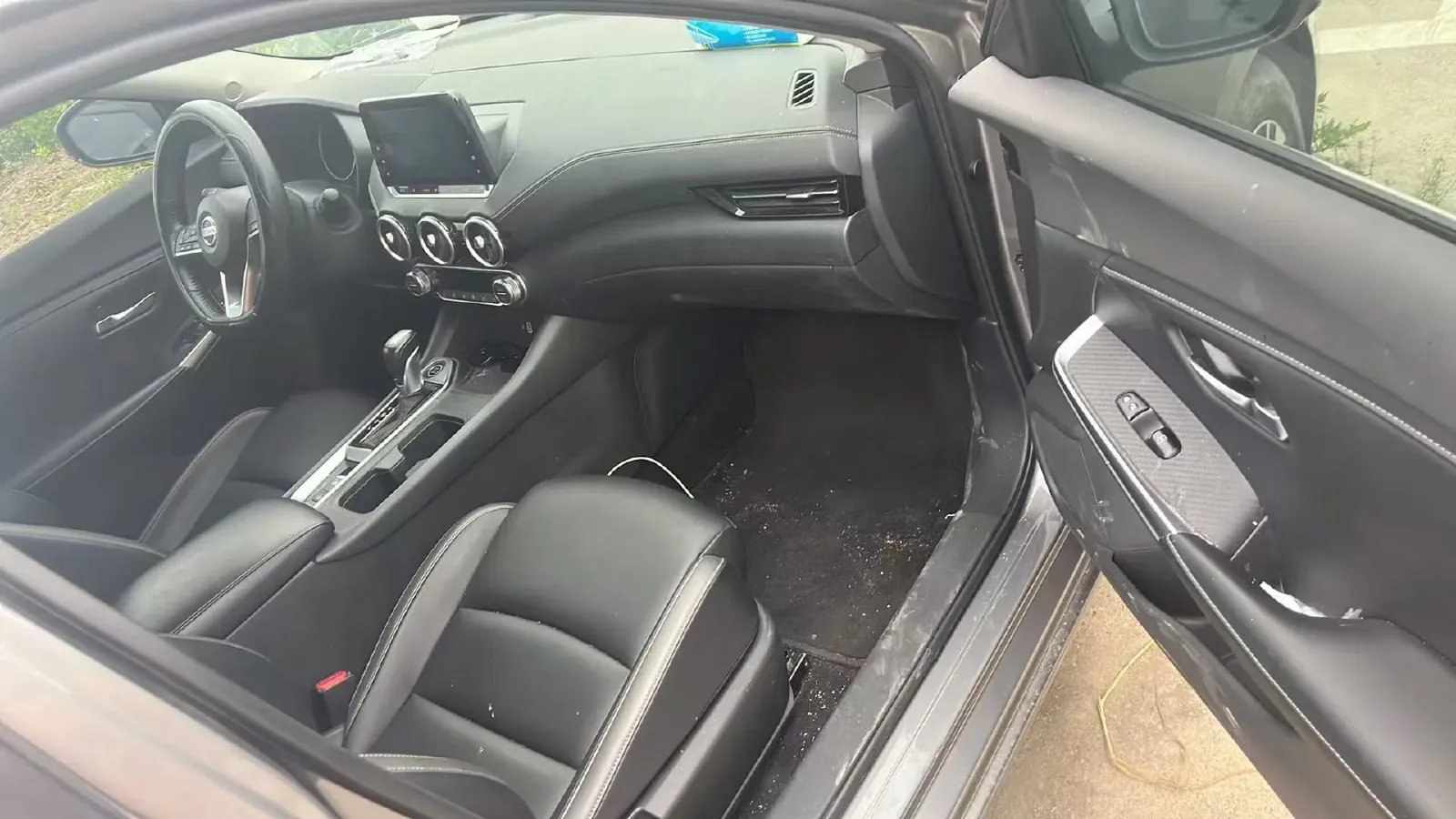 2022 Nissan Sylphy 1.6L 135HP L4 CVT,autocango,china used car exporter,china ev exporter,chinese used car exporter,chinese used ev exporter