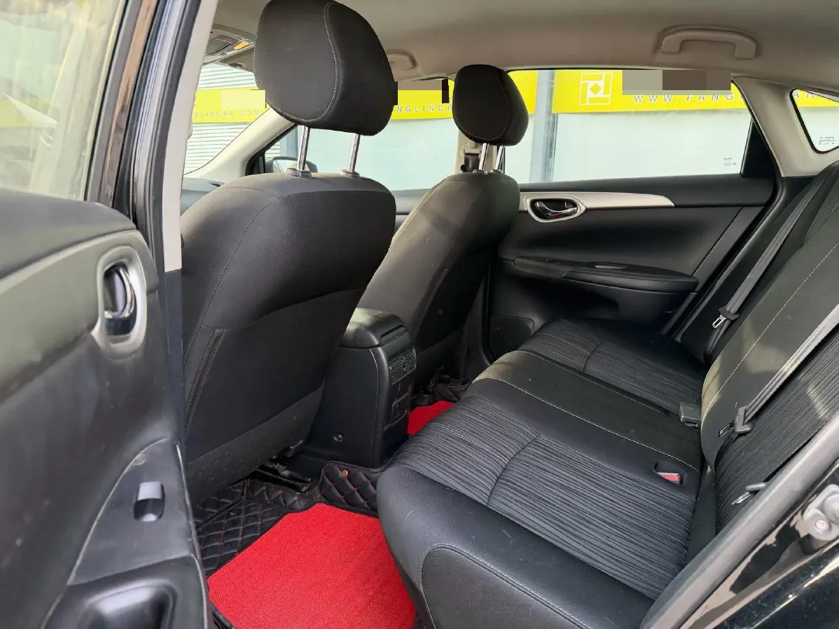 2021 Nissan Sylphy 1.6L 122HP L4 CVT,autocango,china used car exporter,china ev exporter,chinese used car exporter,chinese used ev exporter