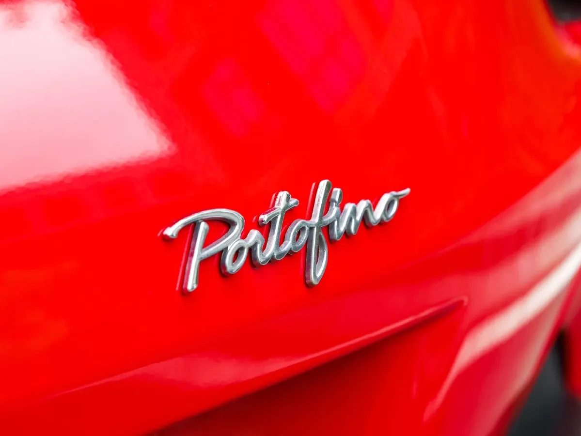 2018 Ferrari Portofino 3.9T 600HP V8 7DCT,autocango,china used car exporter,china ev exporter,chinese used car exporter,chinese used ev exporter