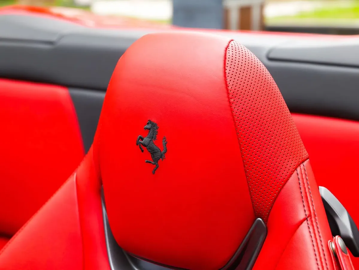 2018 Ferrari Portofino 3.9T 600HP V8 7DCT,autocango,china used car exporter,china ev exporter,chinese used car exporter,chinese used ev exporter