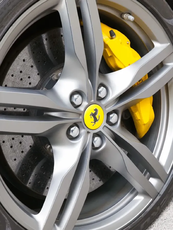 2018 Ferrari Portofino 3.9T 600HP V8 7DCT,autocango,china used car exporter,china ev exporter,chinese used car exporter,chinese used ev exporter