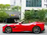 2018 Ferrari Portofino 3.9T 600HP V8 7DCT