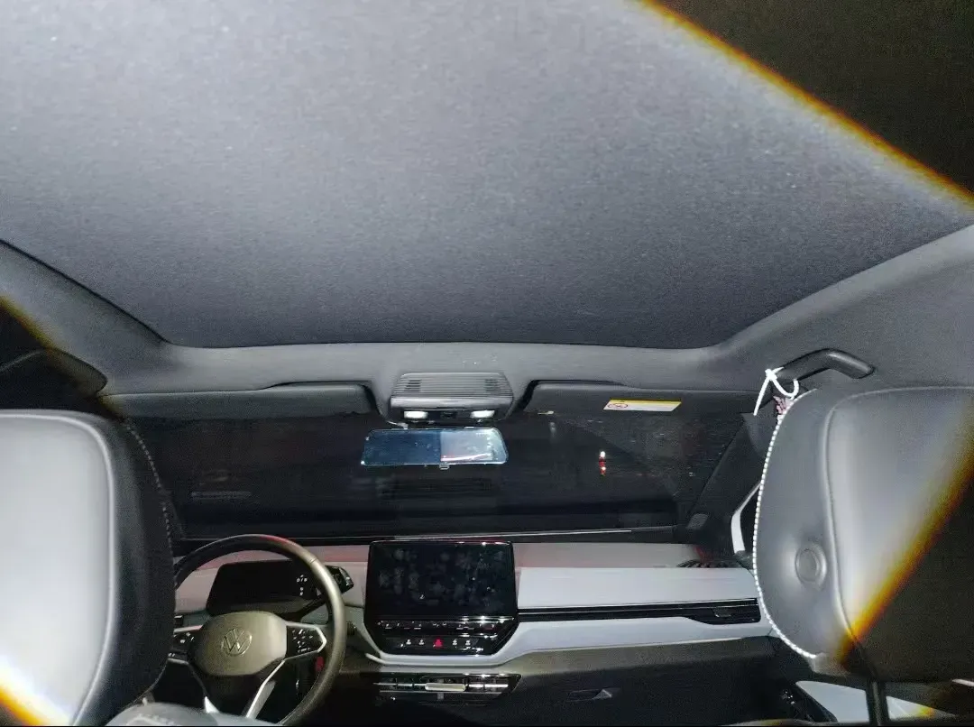 2023 Volkswagen ID.4 X BEV 52.8KWH,autocango,china used car exporter,china ev exporter,chinese used car exporter,chinese used ev exporter