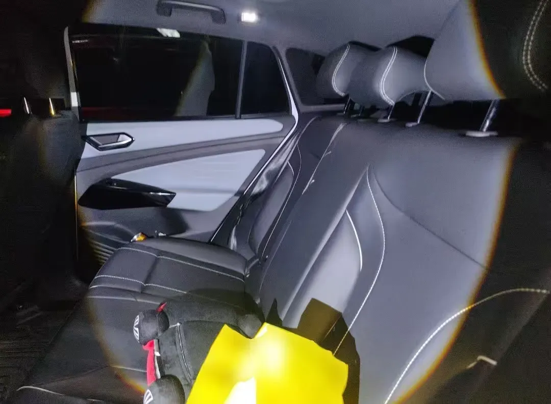 2023 Volkswagen ID.4 X BEV 52.8KWH,autocango,china used car exporter,china ev exporter,chinese used car exporter,chinese used ev exporter