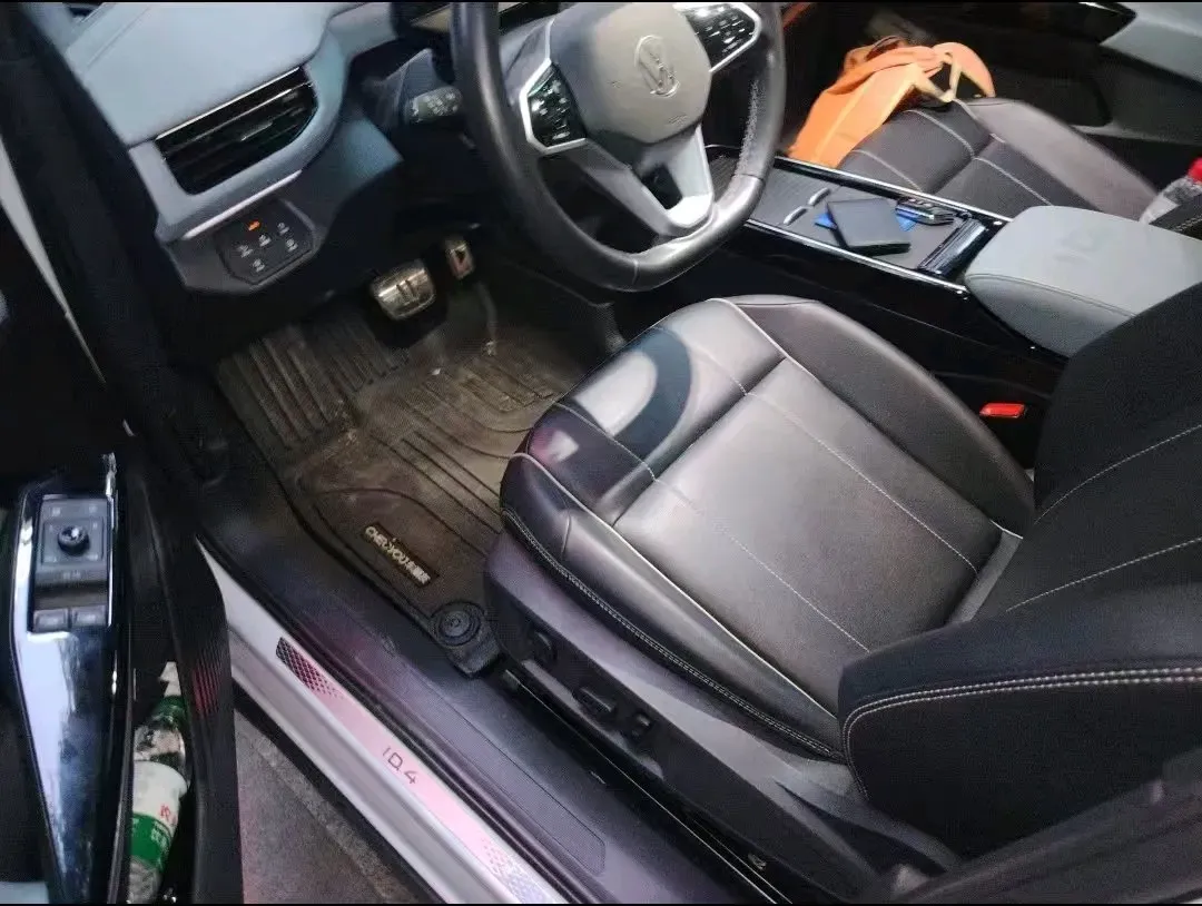 2023 Volkswagen ID.4 X BEV 52.8KWH,autocango,china used car exporter,china ev exporter,chinese used car exporter,chinese used ev exporter