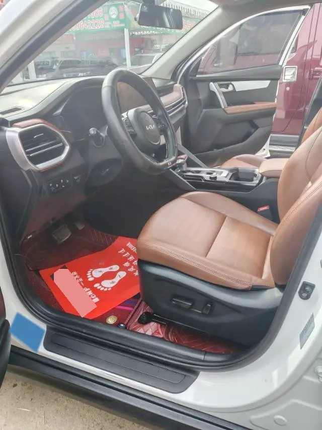 2021 Kia Sportage R 2.0L 161HP L4 6AT,autocango,china used car exporter,china ev exporter,chinese used car exporter,chinese used ev exporter