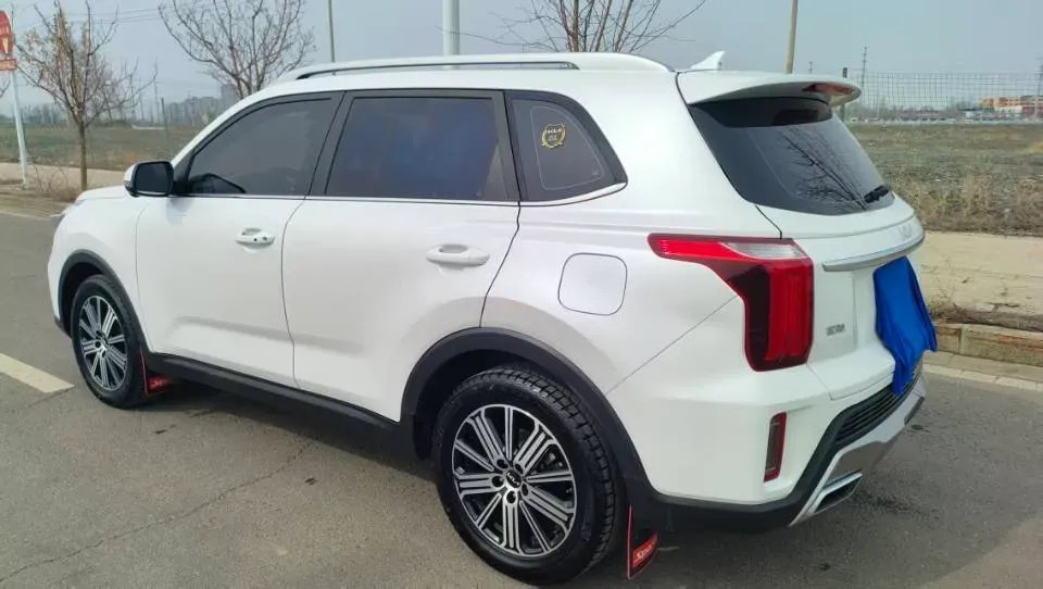 2021 Kia Sportage R 2.0L 161HP L4 6AT,autocango,china used car exporter,china ev exporter,chinese used car exporter,chinese used ev exporter