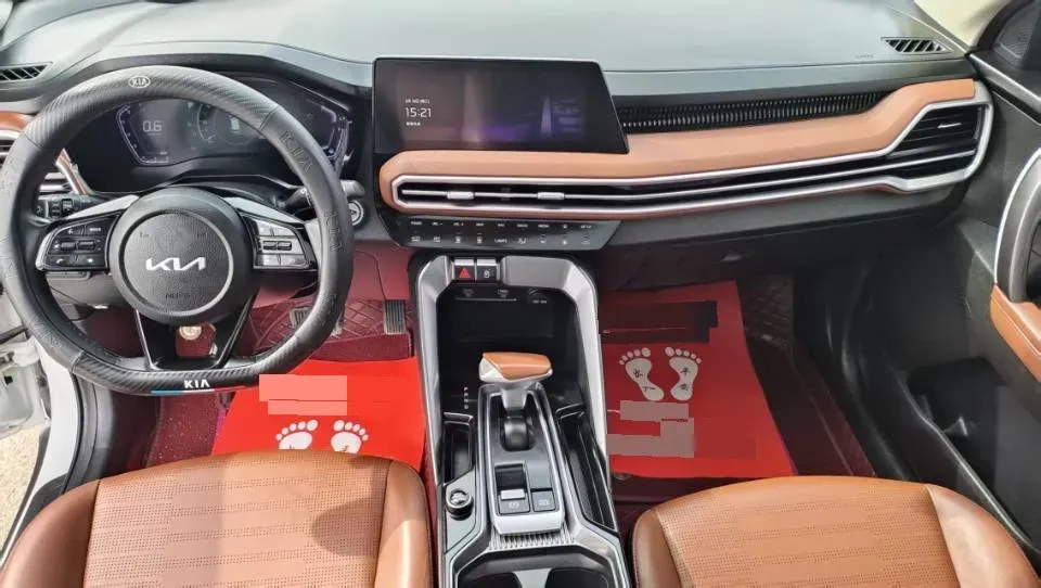 2021 Kia Sportage R 2.0L 161HP L4 6AT,autocango,china used car exporter,china ev exporter,chinese used car exporter,chinese used ev exporter