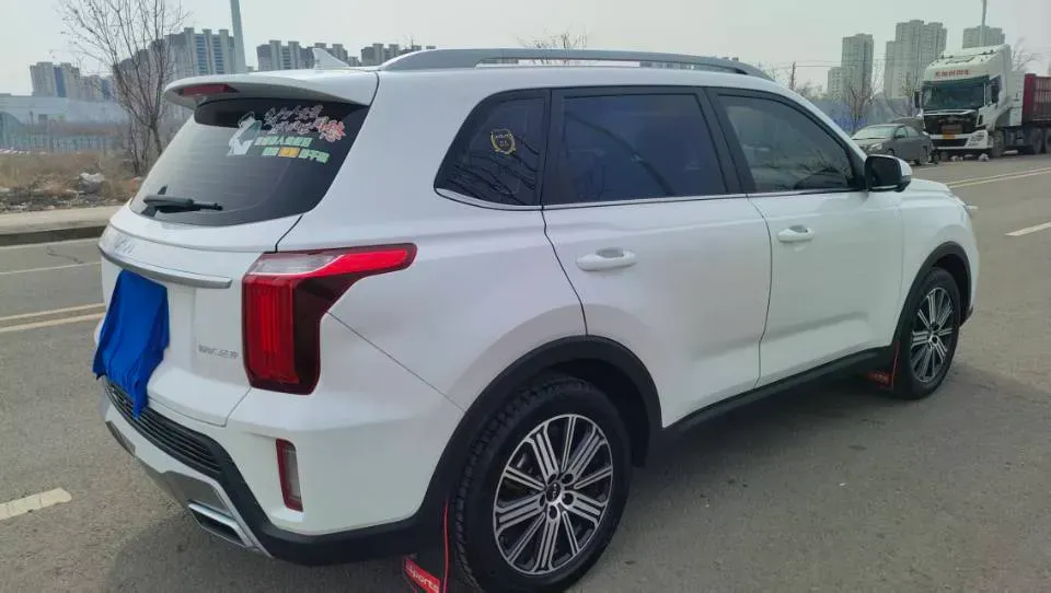 2021 Kia Sportage R 2.0L 161HP L4 6AT,autocango,china used car exporter,china ev exporter,chinese used car exporter,chinese used ev exporter