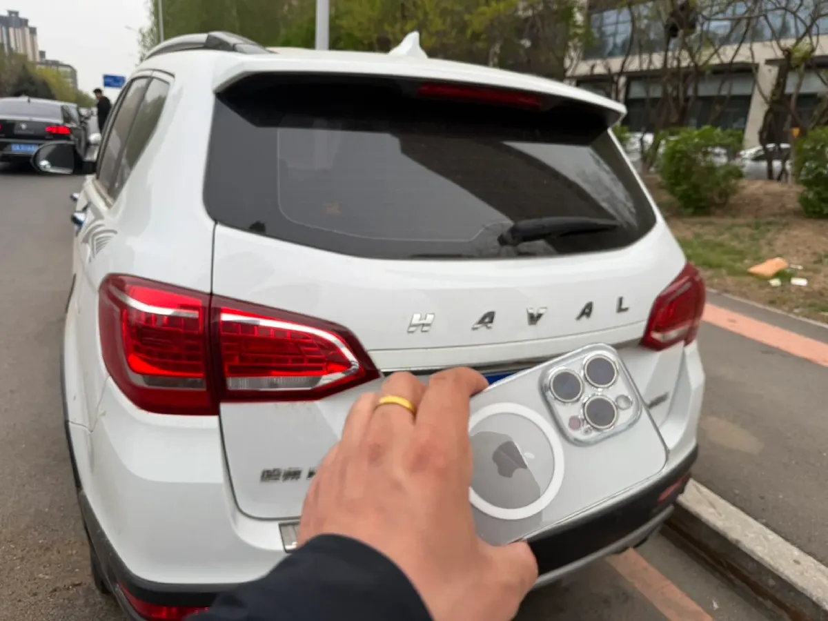 2019 Haval H6 1.5T 150HP L4 7DCT,autocango,china used car exporter,china ev exporter,chinese used car exporter,chinese used ev exporter