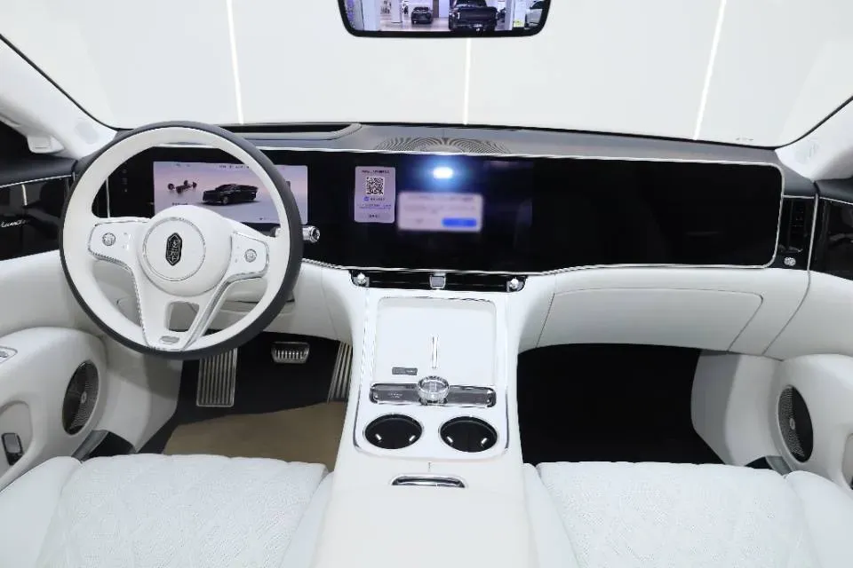 2025 HIMA S800 BEV 97KWH,autocango,china used car exporter,china ev exporter,chinese used car exporter,chinese used ev exporter