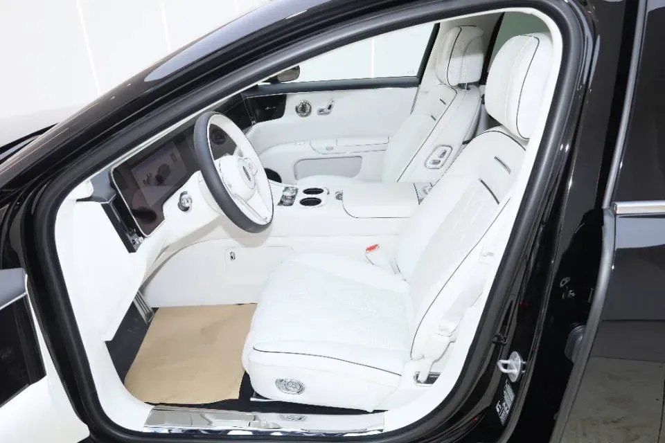 2025 HIMA S800 BEV 97KWH,autocango,china used car exporter,china ev exporter,chinese used car exporter,chinese used ev exporter