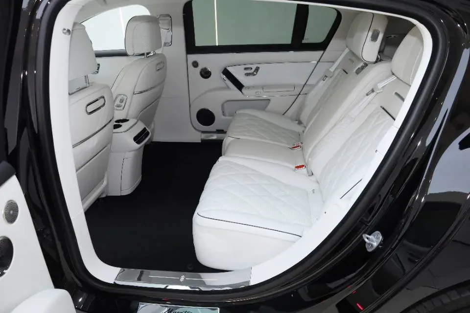 2025 HIMA S800 BEV 97KWH,autocango,china used car exporter,china ev exporter,chinese used car exporter,chinese used ev exporter