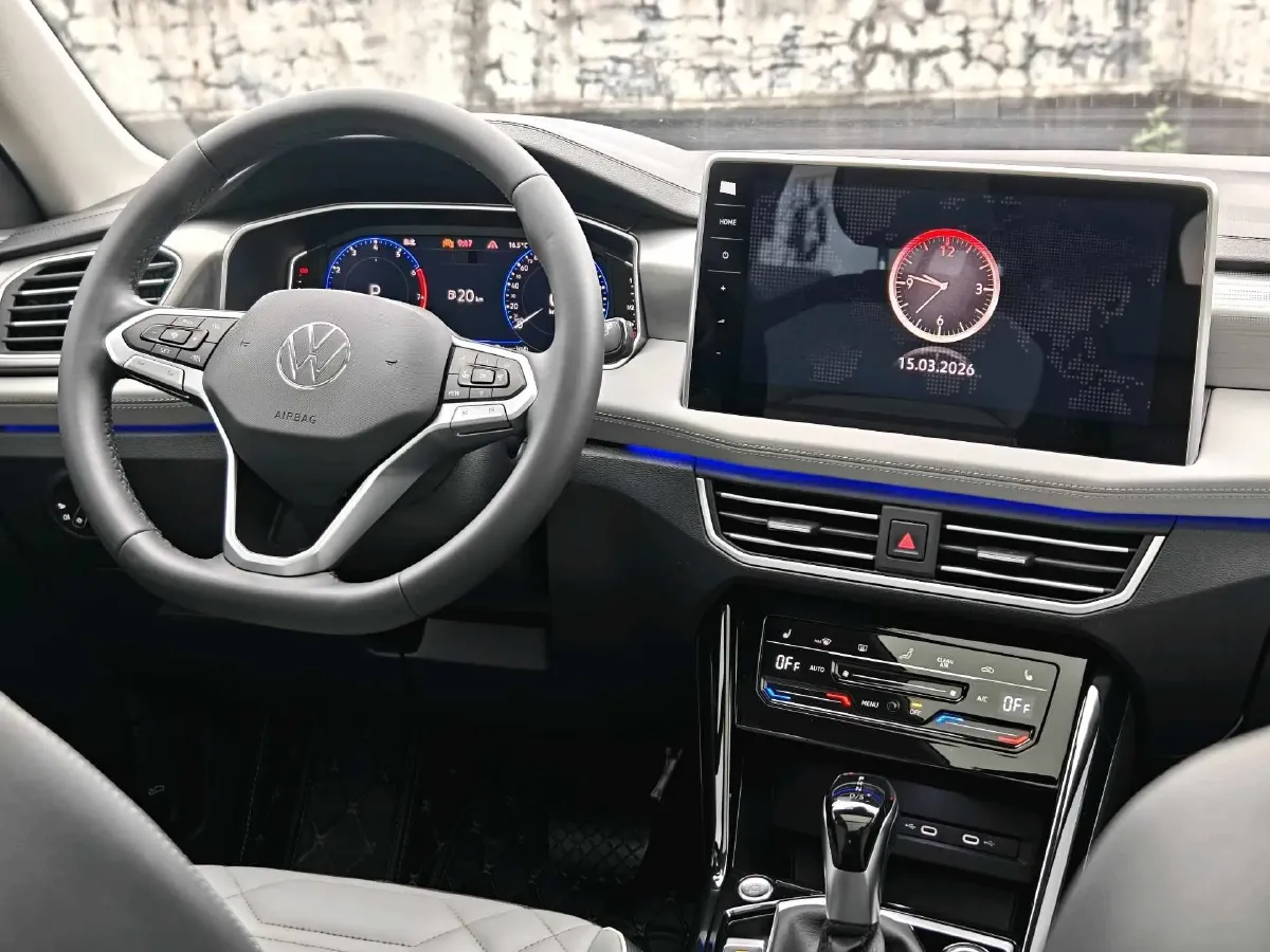 2024 Volkswagen Tayron 2.0T 186HP L4 7DCT,autocango,china used car exporter,china ev exporter,chinese used car exporter,chinese used ev exporter