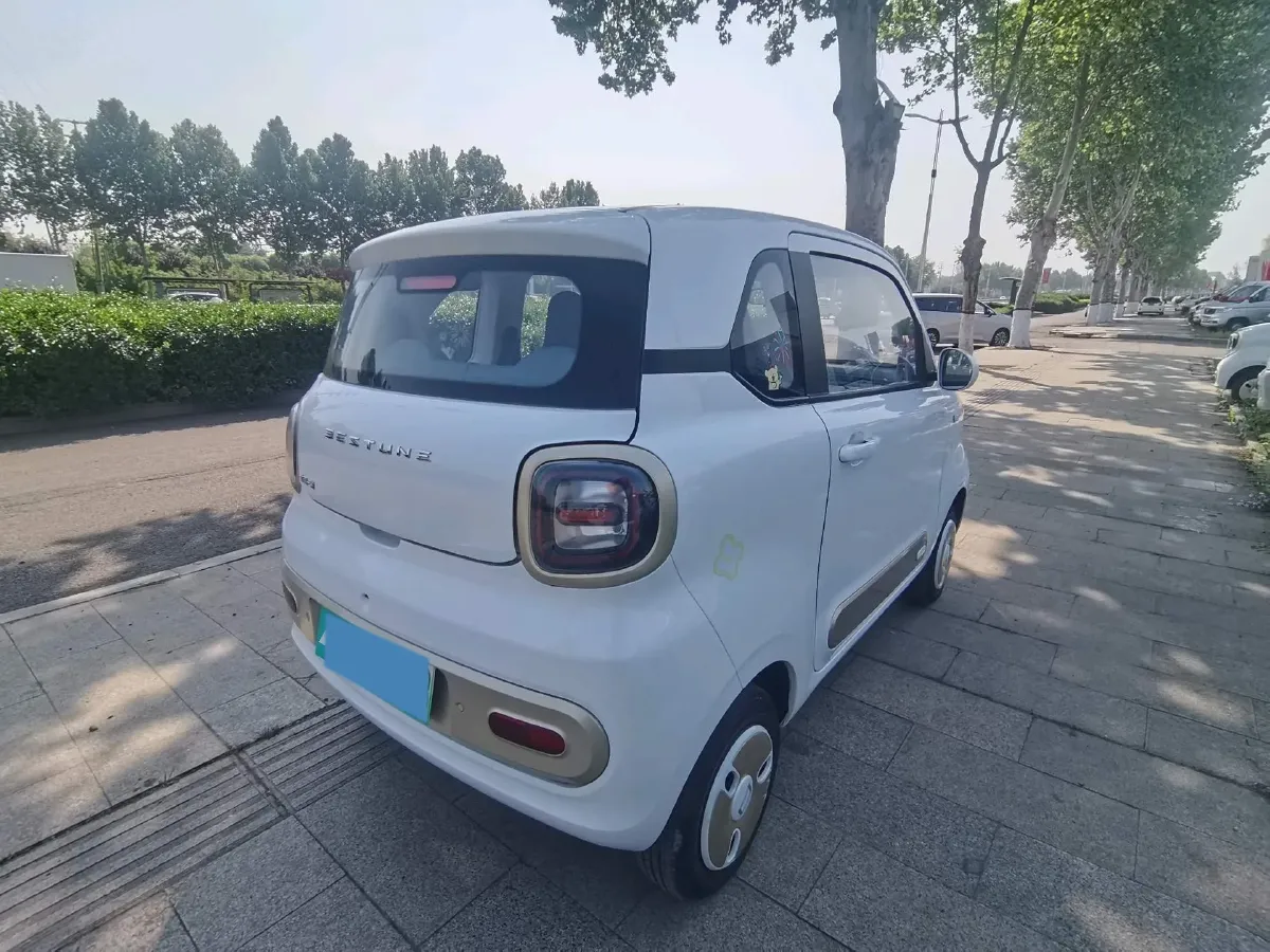 2025 Bestune Pony BEV 18.11KWH,autocango,china used car exporter,china ev exporter,chinese used car exporter,chinese used ev exporter