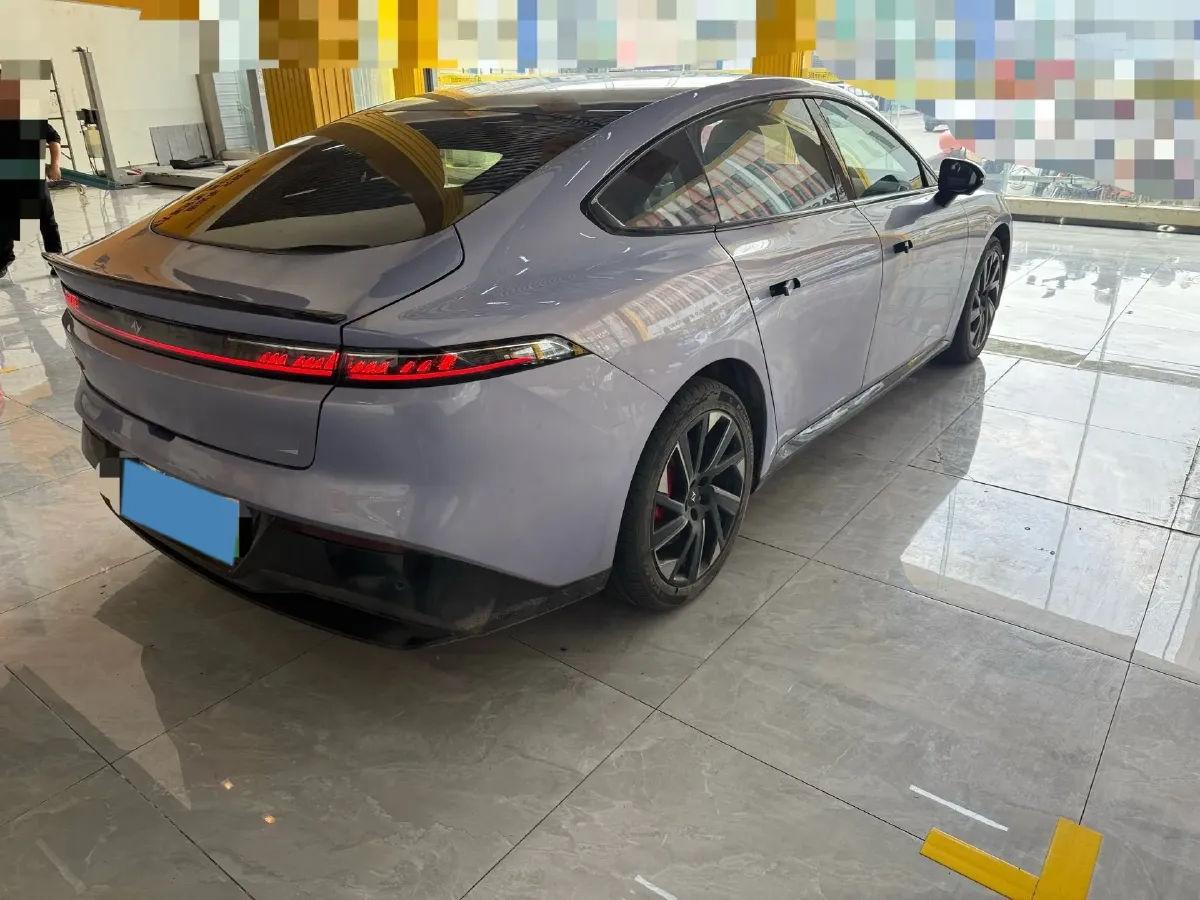 2024 DongFeng eπ eπ007 BEV 56.83KWH,autocango,china used car exporter,china ev exporter,chinese used car exporter,chinese used ev exporter